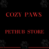Cozy Paws